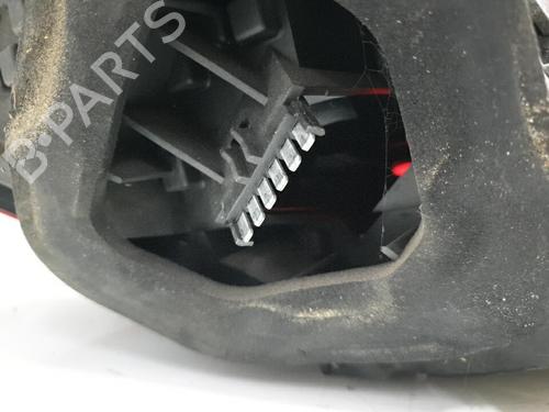 Used Right taillight OPEL CORSA D (S07) 1.3 CDTI (L08, L68) (75 hp) 20383502