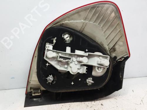 Right taillight BMW 1 (E87) 116 i | BP20382039C35 