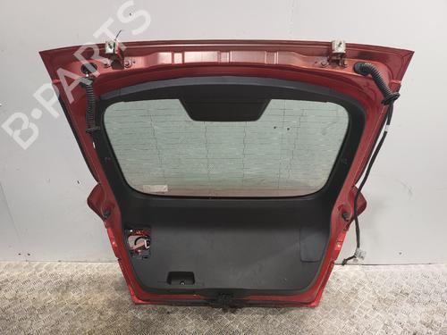 Used Tailgate Tailgate 36903059 36903059