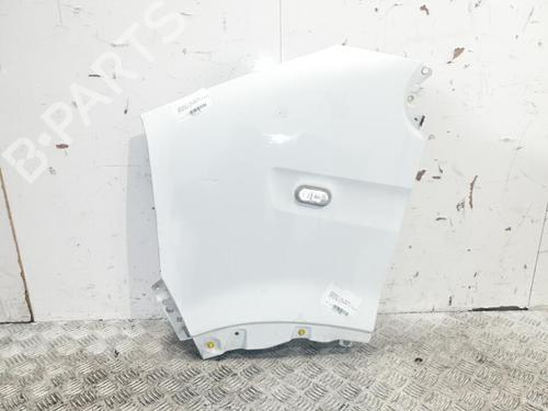 Left front fenders RENAULT MASTER II Van (FD) 2.2 dCI 90 | BP20378629C41 