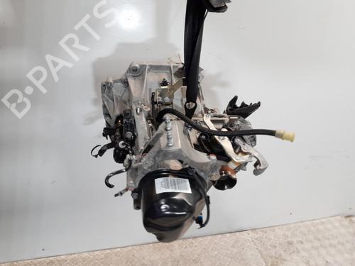 Gearbox DACIA SANDERO II 1.0 SCe 75 (B8JC, B8JD) | BP20374393M3 
