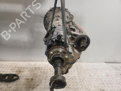 Gearbox JAGUAR F-PACE (X761) 3.0 SDV6 AWD | BP40117546M3 - Image 8