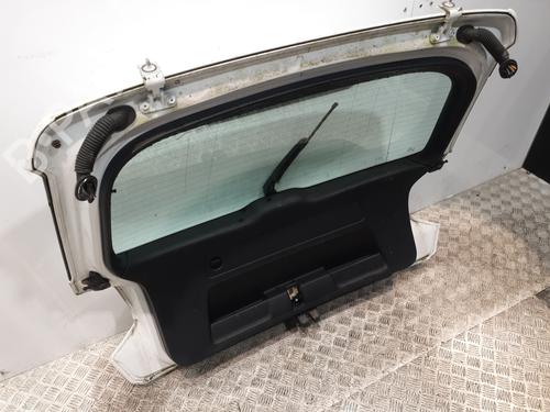 Tailgate AUDI Q2 (GAB, GAG) 30 TFSI | BP31994644C6 