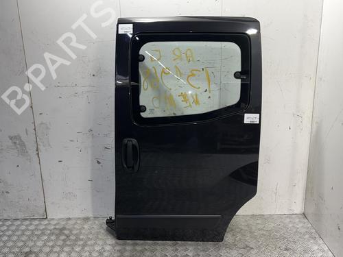 Used Left slide door Left slide door CITROËN NEMO MPV 1.4 HDi (68 hp) 20379549 20379549