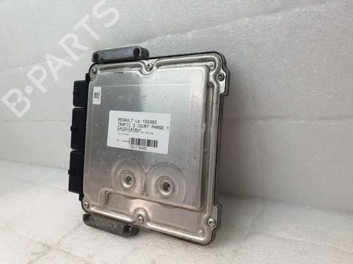 Control unit RENAULT TRAFIC III Van (FG_) 1.6 dCi 115 (FGMD) | BP31189030M11 - Image 4