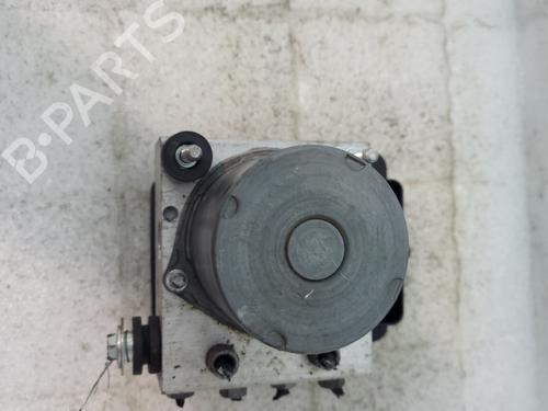 ABS pump RENAULT MEGANE III Hatchback (BZ0/1_, B3_) 1.6 dCi (BZ00, BZ12, BZ13) | BP31376229M43