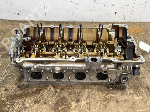 Cylinder head BMW 3 Convertible (E46) 318 Ci | BP20383198M5 