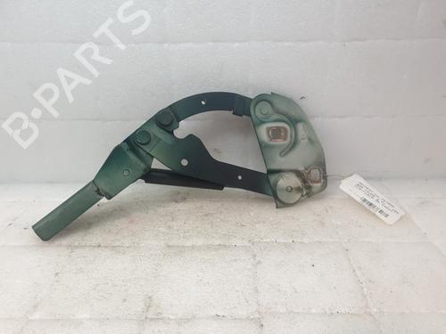 Used Hinge/Door check strap PEUGEOT 406 Coupe (8C) 2.0 16V (132 hp) 24924853