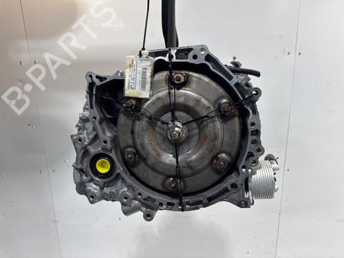 Used Gearbox Gearbox PEUGEOT 308 SW II (LC_, LJ_, LR_, LX_, L4_) 1.6 BlueHDi 120 (120 hp) 39930024 39930024
