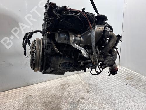 Engine BMW 1 (E87) 123 d | BP35785065M1 - Image 2