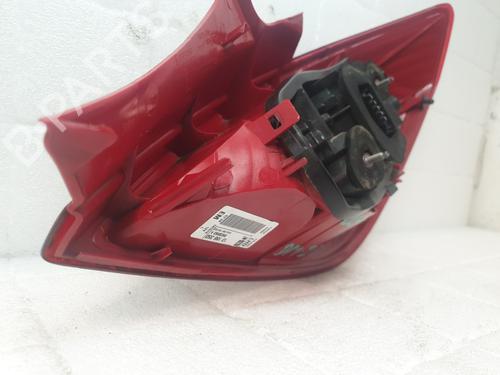 Venstre Baklys OPEL CORSA D (S07) 1.3 CDTI (L08, L68) | BP30922781C34