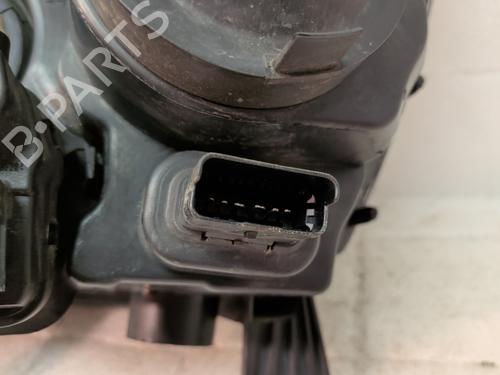 Right headlight RENAULT MODUS / GRAND MODUS (F/JP0_) 1.5 dCi (JP0G, JP0H) | BP32861207C29  - Image 7