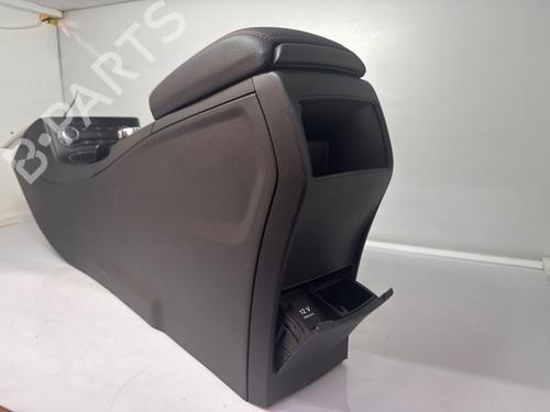 Mittelkonsole Mittelkonsole MERCEDES-BENZ B-CLASS Sports Tourer (W246, W242) B 180 (246.242) (122 hp) 37036759 37036759