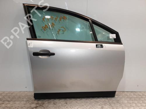 Right front door CITROËN C4 I (LC_) 1.6 HDi | BP20378347C3 