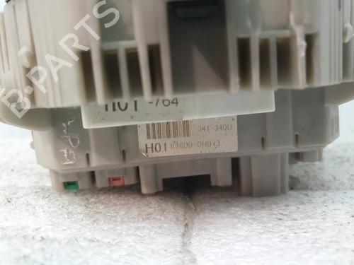 Instrument cluster CITROËN C1 (PM_, PN_) 1.0 | BP20384613C47 