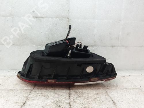 Right tailgate light VW GOLF VII (5G1, BQ1, BE1, BE2) 2.0 R 4motion | BP29822232C80 