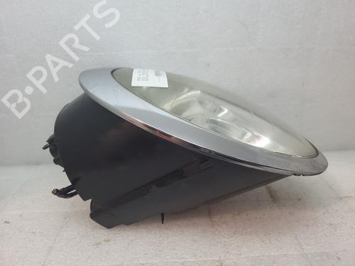 Left headlight MINI MINI (R50, R53) One | BP20374193C28 - Image 3