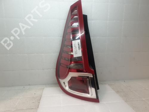 Venstre Baklys RENAULT SCÉNIC III (JZ0/1_) 2.0 dCi (JZ0Y, JZ26) (150 hp) 31695994