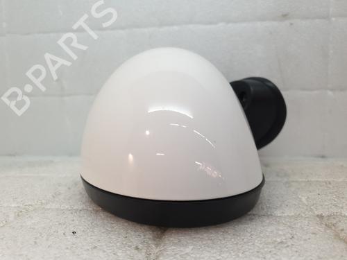 Right mirror MINI MINI (R56) Cooper | BP21387846C27 