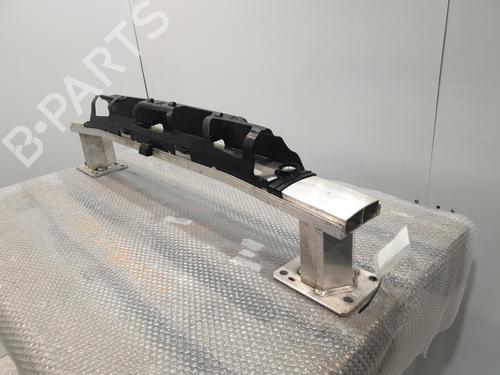 Støtfangerbjelke foran CITROËN BERLINGO MULTISPACE (B9) 1.2 PureTech 110 | BP27836626C109 