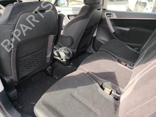 Used Parts CITROËN C4 Grand Picasso I (UA_)    4775125