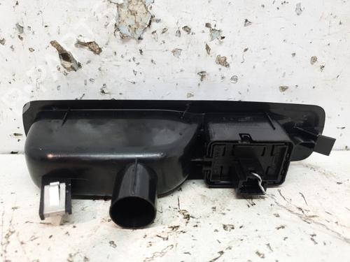 Left rear window switch RENAULT MEGANE III Hatchback (BZ0/1_, B3_) 1.4 TCe (BZ0F, BZ1V) | BP21973744I29 