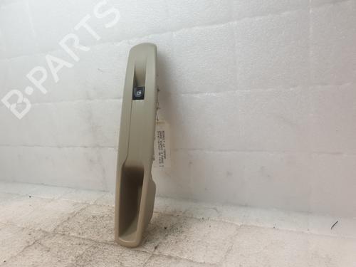 Right front window switch RENAULT SCÉNIC III (JZ0/1_) 1.6 dCi (JZ00, JZ12) | BP32088939I26  - Image 5