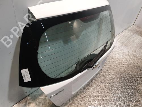 Tailgate CHEVROLET AVEO / KALOS Hatchback (T250, T255) 1.2 LPG | BP30061140C6