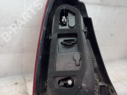 Right taillight DACIA LOGAN (LS_) 1.5 dCi (LS0W) | BP28190561C35 