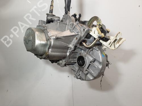 Gearbox CITROËN C4 I (LC_) 1.6 HDi | BP24180185M3 