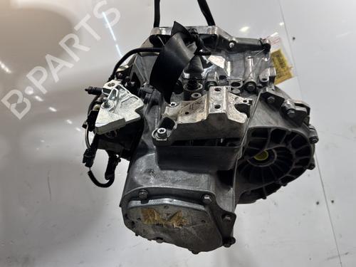 Used Gearbox Gearbox CITROËN DS3 (SA_) 1.6 THP 165 (165 hp) 33917106 33917106
