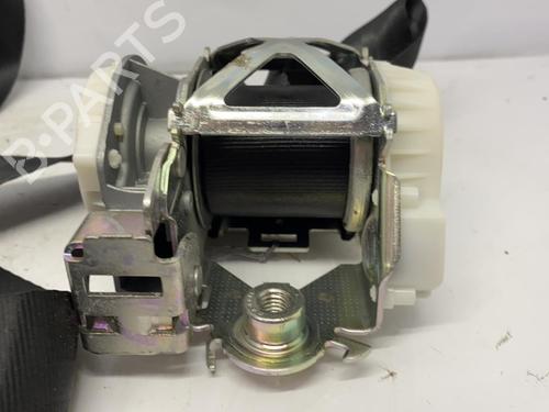Front right belt tensioner PEUGEOT 3008 I MPV (0U_) 1.6 HDi | BP20380478C88 