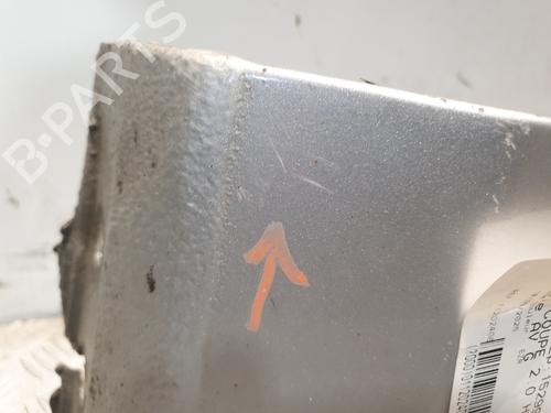 Left front fenders PEUGEOT 407 Coupe (6C_) 2.0 HDi | BP29052844C41 