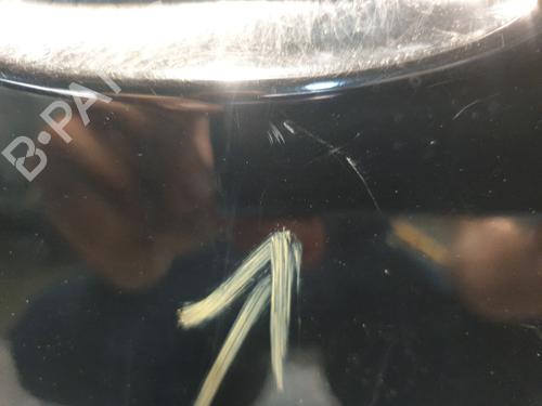 Dør høyre bak CITROËN C4 Grand Picasso I (UA_) 1.6 HDi | BP27303611C5 