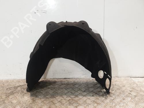 Used Wheel arch RENAULT MEGANE IV Hatchback (B9A/M/N_) 1.5 dCi 110 (B9A3) (110 hp) 29320609