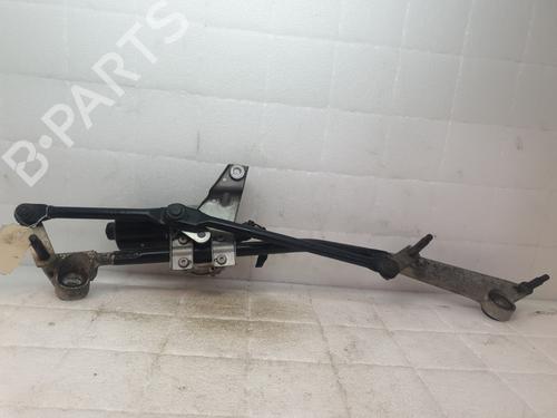 Front wiper motor MERCEDES-BENZ A-CLASS (W176) A 200 CDI (176.001) | BP25594226M29 