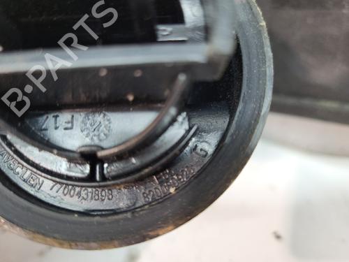 Fuel flap RENAULT CLIO V (B7_) 1.5 Blue dCi 115 (B7AD) | BP20377640C131 