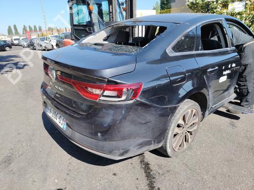 Left front fog light RENAULT TALISMAN (LP_) 1.6 dCi 130 | BP32265369C30