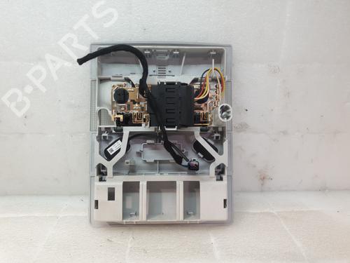 Kabinelys OPEL CORSA E (X15) 1.4 (08, 68) | BP26967055I8 - Image 2