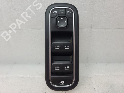 Left front window switch MERCEDES-BENZ A-CLASS Saloon (V177) A 180 d (177.103) | BP32179877I27 - Image 3