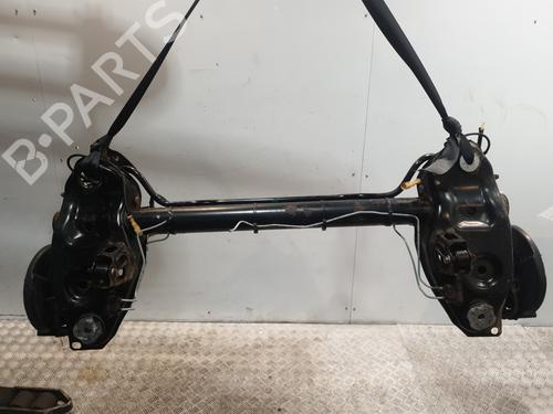 Rear axle FIAT BARCHETTA (183_) 1.8 16V | BP30193456M2 