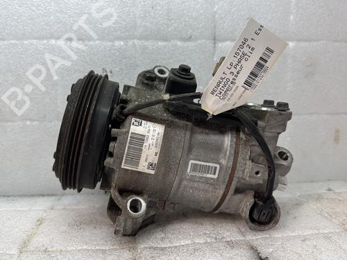 AC compressor RENAULT TWINGO III (BCM_, BCA_) 1.0 SCe 65 (BCMJ) | BP37740900M34 - Image 6