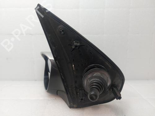 Left mirror PEUGEOT 206 Hatchback (2A/C) 1.4 i | BP22380536C26 