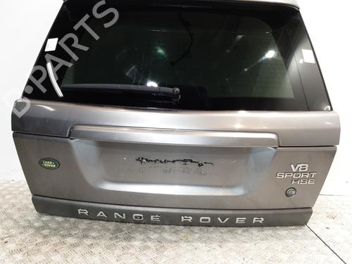 Tailgate LAND ROVER RANGE ROVER SPORT I (L320) 3.6 D 4x4 | BP21093495C6 