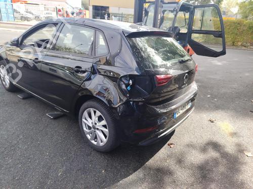 Rat VW POLO VI (AW1, BZ1, AE1) 1.0 TSI | BP39713624C49 - Image 10