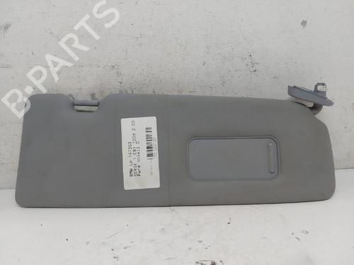 Right sun visor BMW 1 (E81) 120 d | BP20377478I2 