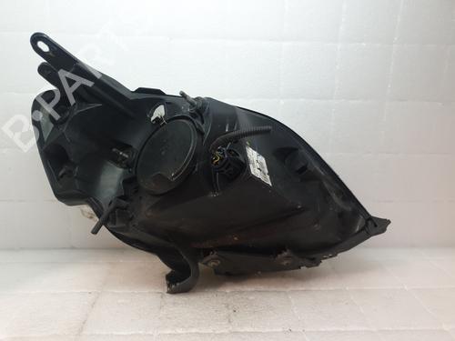 Left headlight CITROËN NEMO Box Body/MPV (AA_) 1.3 HDi 75 | BP31083888C28  - Image 5