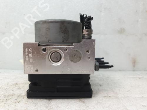 ABS pump PEUGEOT 208 I (CA_, CC_) 1.2 VTI 82 | BP27191935M43 