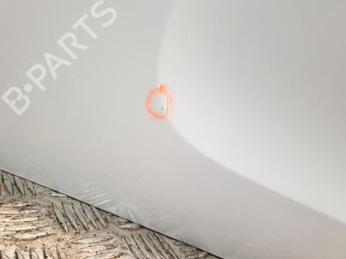 Left front door CITROËN C3 III (SX) 1.5 BlueHDi 100 (SXYHYP, SXYHTU) | BP29848016C2 