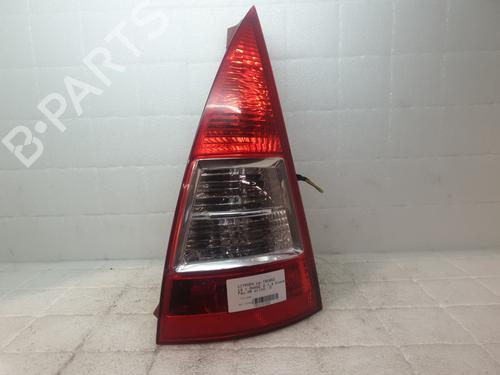 Højre baglygte CITROËN C3 I (FC_, FN_) 1.4 HDi (68 hp) 32088937